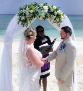 Wedding Utilities For Your Bahamas Marriage License Contact Us